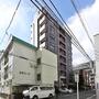 今池駅より徒歩4分 築23年8ヶ月 10階建の賃貸物件