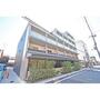 二条駅より徒歩12分 2階 築2年11ヶ月の賃貸物件