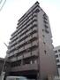 福山駅より徒歩8分 9階 築23年8ヶ月の賃貸物件
