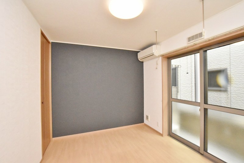 居室・リビング　★洋室★