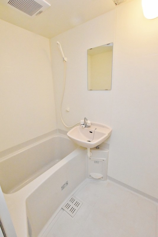 バス・シャワールーム　★浴室★