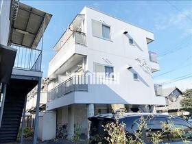 名鉄名古屋本線/笠松駅 歩10分