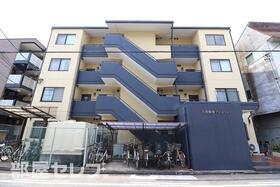 名鉄瀬戸線/矢田駅 歩3分