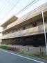 ベルデ南馬込 2階 築30年の賃貸物件