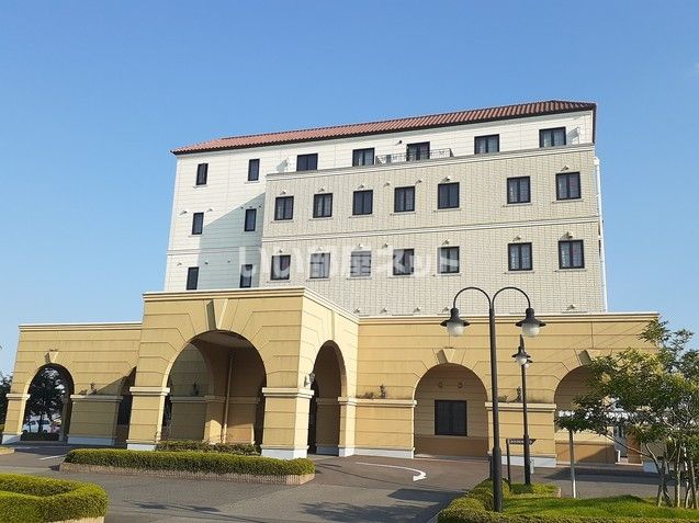 病院　ペリネイト母と子の病院（病院）まで1544m