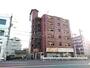 山ノ内駅より徒歩3分 3階 築38年8ヶ月の賃貸物件