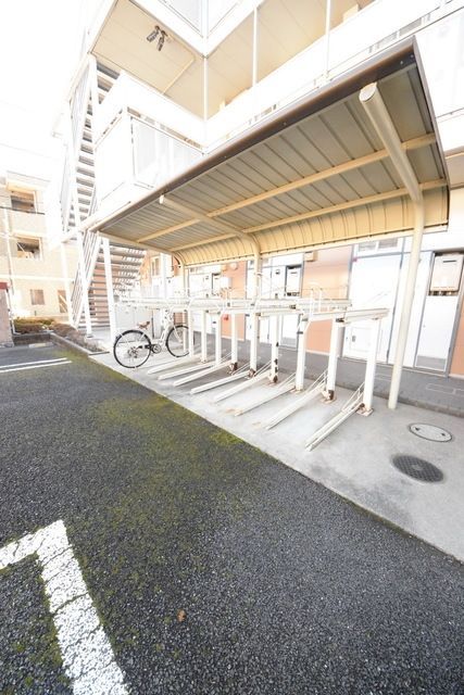 その他共有部分　外観・共用部分