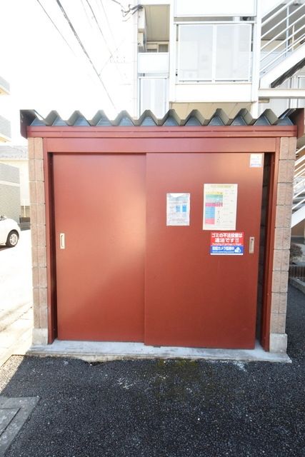 その他　外観・共用部分