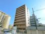 平野駅より徒歩4分 3階 築12年7ヶ月の賃貸物件