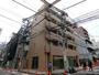 京急川崎駅より徒歩3分 2階 築8年11ヶ月の賃貸物件