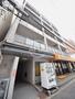 恵美須町駅より徒歩5分 6階 築37年1ヶ月の賃貸物件