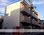 俊徳道駅より徒歩6分 1階 築5年10ヶ月の賃貸物件