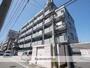 高宮駅より徒歩4分 5階 築35年8ヶ月の賃貸物件