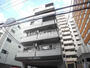 大波止駅より徒歩2分 3階 築14年9ヶ月の賃貸物件