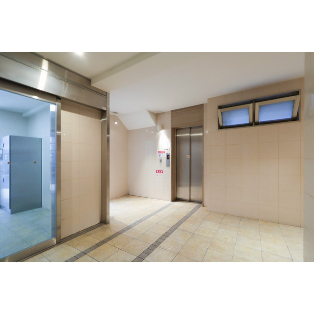 居室・リビング　リビングです