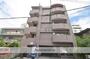 荒田八幡駅より徒歩5分 3階 築23年の賃貸物件