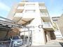 妙蓮寺駅より徒歩5分 築17年10ヶ月 5階建の賃貸物件