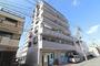 マンションサンパール 2階 築37年の賃貸物件