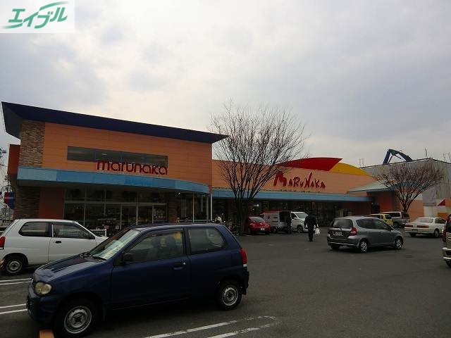 スーパー　山陽マルナカ 東古松店（スーパー）まで170m