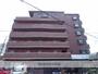 市立病院前駅より徒歩6分 5階 築30年3ヶ月の賃貸物件