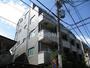西荻窪駅より徒歩4分 2階 築24年6ヶ月の賃貸物件