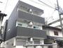 フジパレス平野上町 2階 築4年5ヶ月の賃貸物件