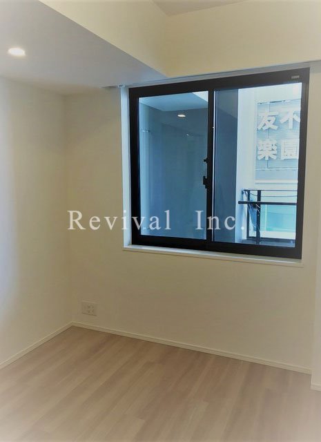 その他部屋・スペース　家具配置のしやすいベッドルームです（別部屋参考画像）