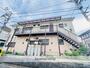 渋沢駅より徒歩9分 2階 築33年9ヶ月の賃貸物件
