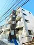 武蔵新田駅より徒歩4分 1階 築7年9ヶ月の賃貸物件