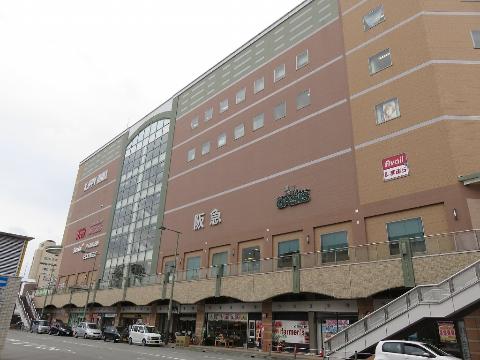 その他　キッピーモール（その他）まで953m