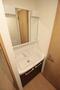 洗面設備　本駒込5　本駒込5丁目平屋貸家