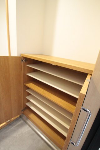 その他部屋・スペース　本駒込5　本駒込5丁目平屋貸家