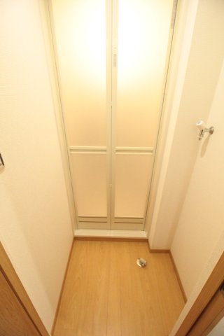 その他設備　本駒込5　本駒込5丁目平屋貸家