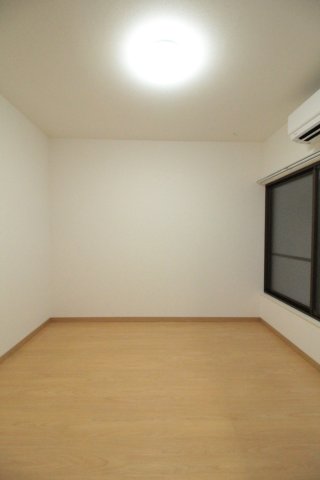 居室・リビング　本駒込5　本駒込5丁目平屋貸家