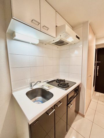 キッチン　別部屋参考写真