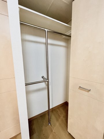 収納　別部屋参考写真