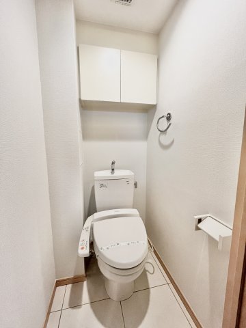 トイレ　別部屋参考写真
