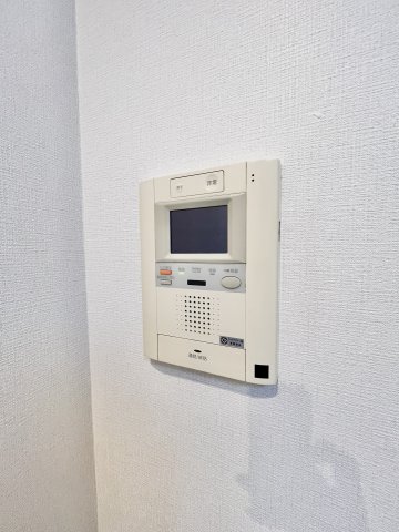 セキュリティ　別部屋参考写真