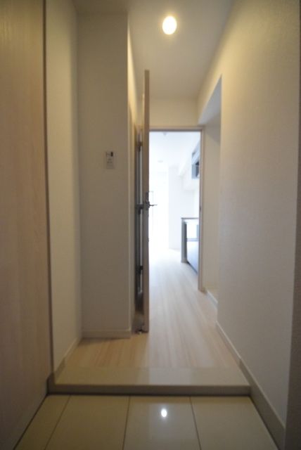 玄関　☆玄関☆