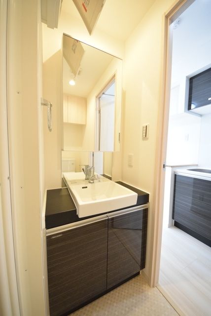 洗面設備　☆独立洗面台☆