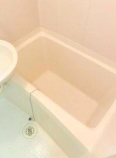 バス・シャワールーム　同タイプ参考写真