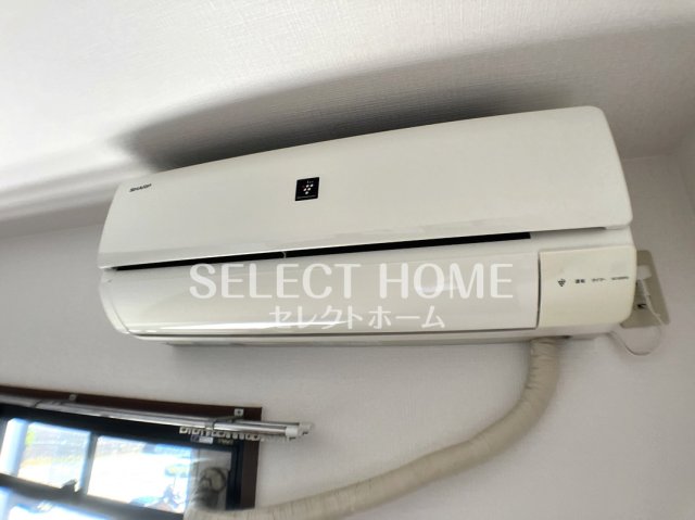 その他設備　同型タイプ