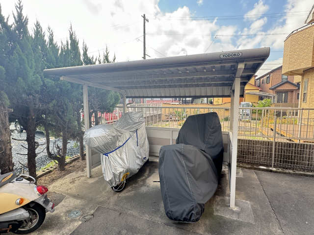 サンライフカトー_その他_5