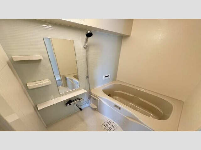 サンライフカトー_内装_2