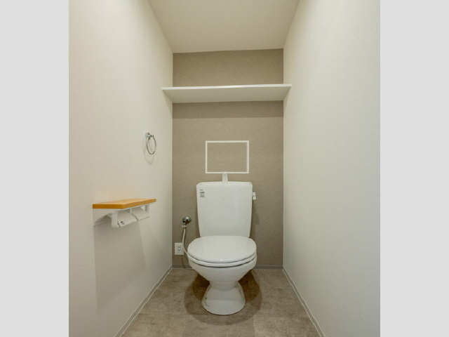 サンライフカトー_内装_3