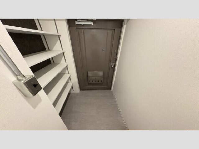 サンライフカトー_内装_5