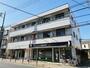豊島園駅より徒歩4分 2階 築38年11ヶ月の賃貸物件