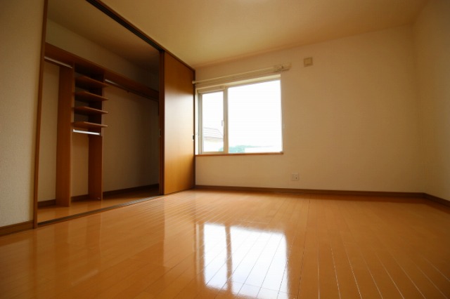 収納　大型収納♪