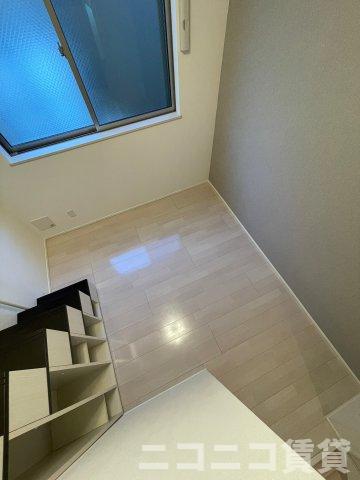 眺望　別号室イメージの為、現状を優先致します。