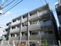 中野新橋駅より徒歩6分 4階 築4年の賃貸物件
